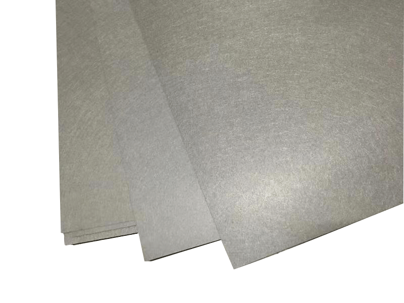 燒結氈如何過濾液體？